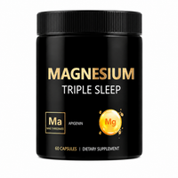Luna Relief — Sleep Support for Tired Under-Eyes