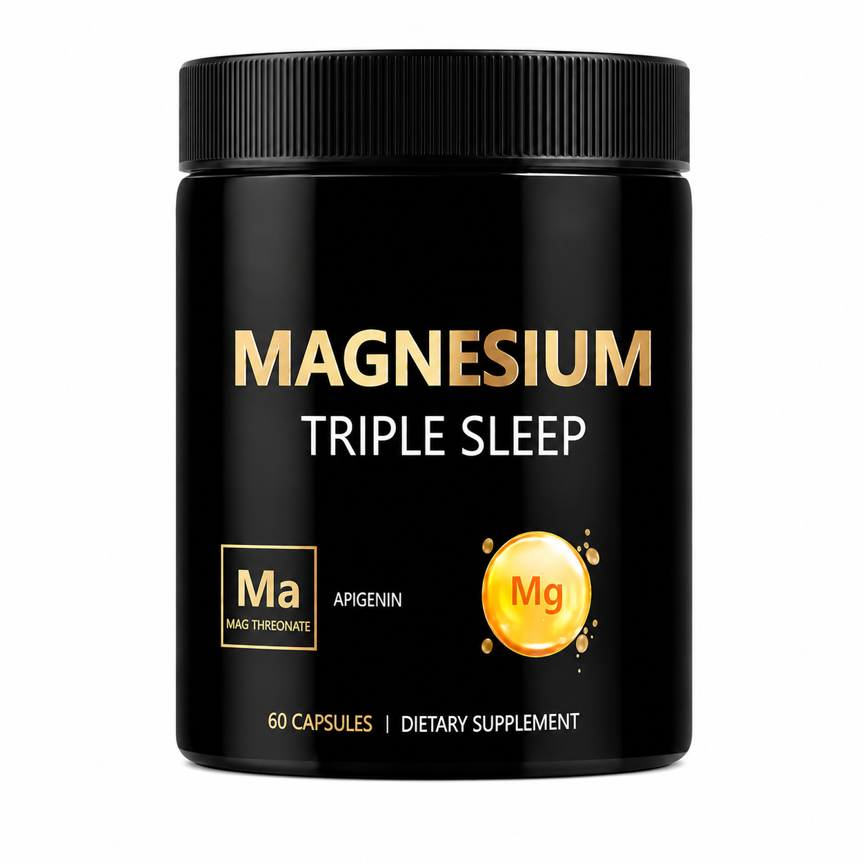 Luna Relief — Sleep Support for Tired Under-Eyes